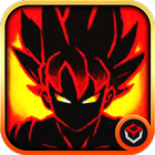 Khỉ Con Bất Tử biểu tượng