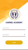 Carmel Academy poster
