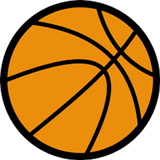 BasketBall Shooting-icoon