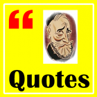 Quotes Anatole France icon
