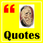 Quotes Anatole France 图标