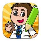 Doctors Coloring Game 图标