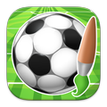 Coloring: Football