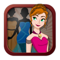 Anna Dress Up Games