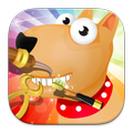 Dentist Game Dog