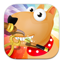 Dentist Game Dog APK