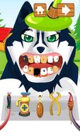 Dentist Game Dog capture d'écran 3