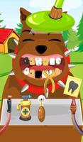 Dentist Game Dog capture d'écran 2