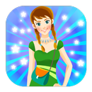 Dress Up Anna Game APK