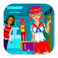 Dress Up Game