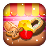 Food Store Games APK