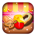 Food Store-icoon