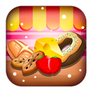 Toko dari Makanan Permainan APK