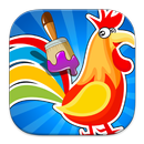 Farm Animal Coloring APK