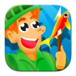 Fish Fishing Game