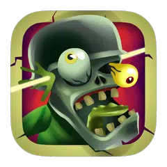 Скачать Juegos de Matar Zombies APK