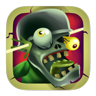 Juegos de Matar Zombies icon