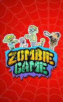 Juegos de Matar Zombies Affiche