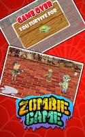 Juegos de Matar Zombies ภาพหน้าจอ 2