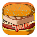 Hamburgers Game APK