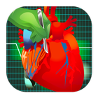Operating Heart icono