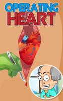 Operating Heart اسکرین شاٹ 2