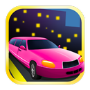 Limousines Parking Game APK