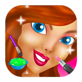 Makeup Games icône