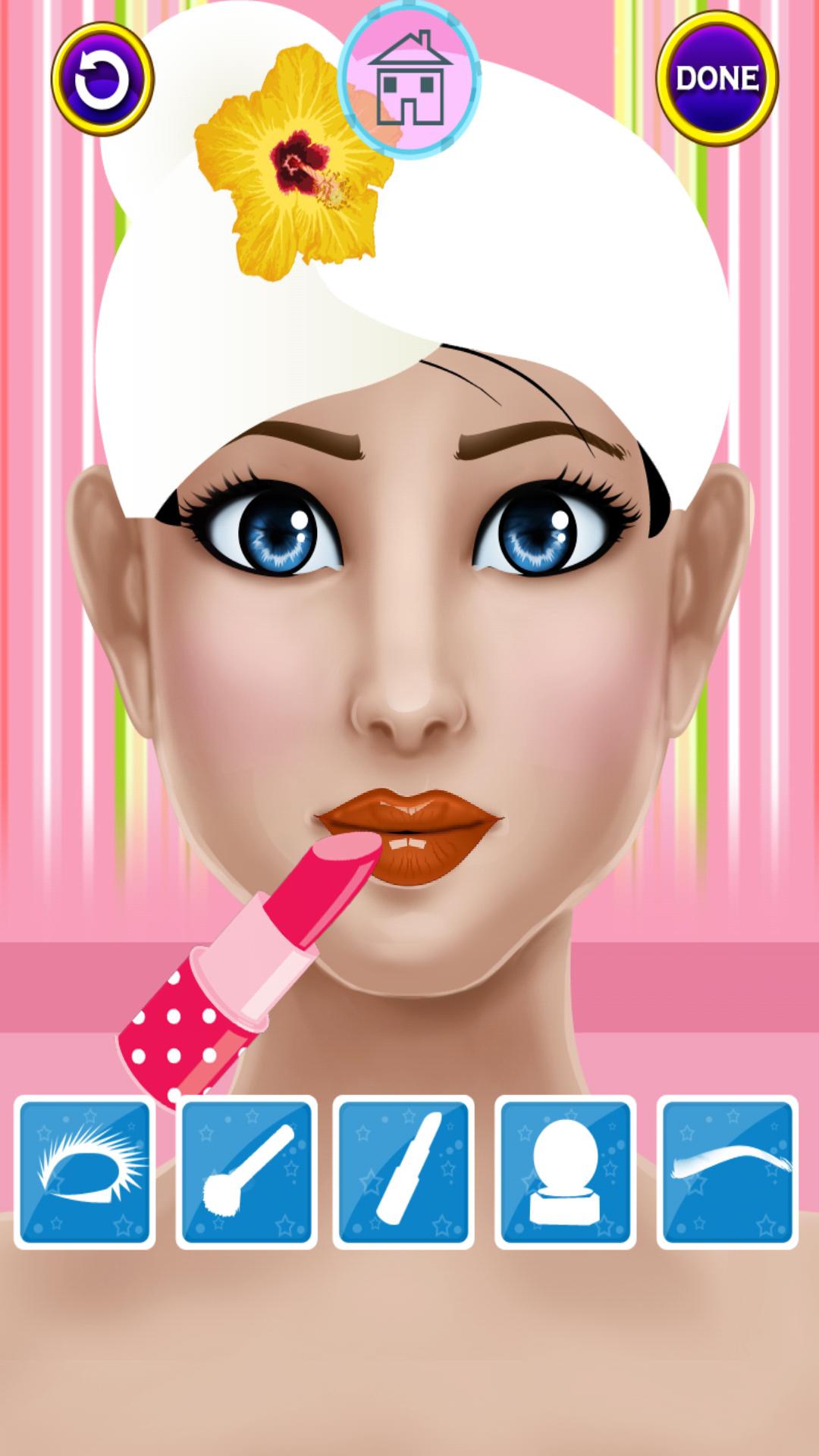 Make Up Games App These Games Include Browser Games For Both Your