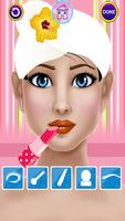 Makeup Games 截圖 3