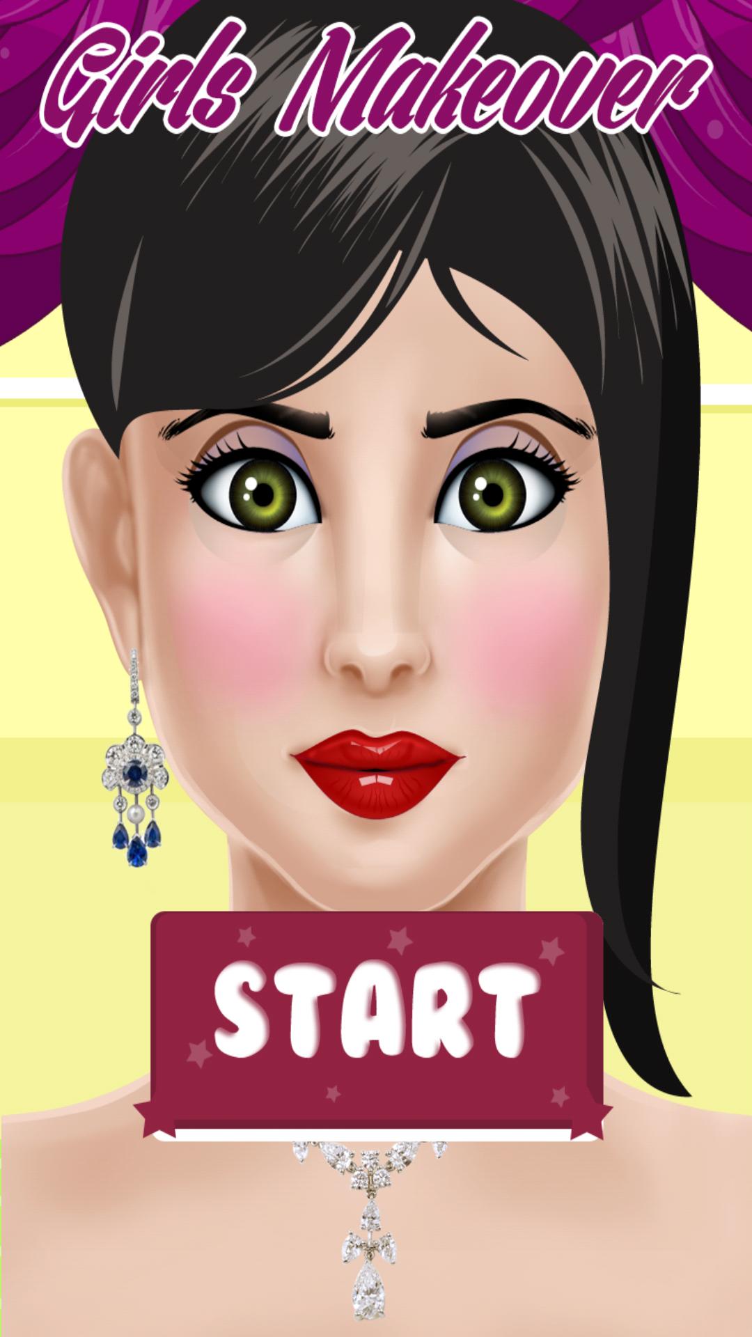 Makeup Games for Android - APK Download