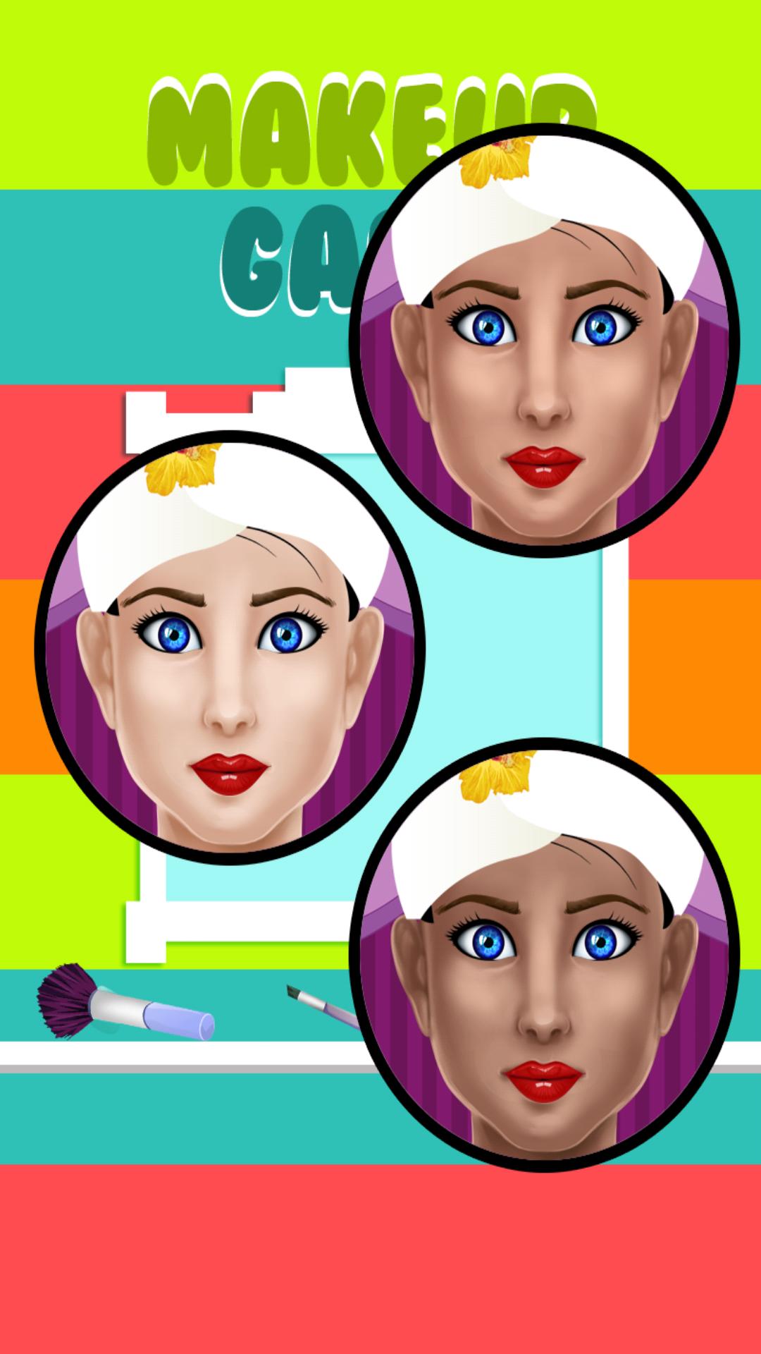 Makeup Games for Android - APK Download