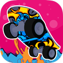 Skateboard game APK