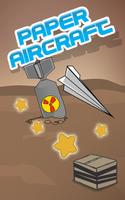 Paper Aircraft Games स्क्रीनशॉट 1