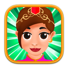Princess Makeup Game ikon