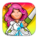 Princess Coloring Game APK