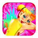 Waxing the Princess APK