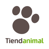 Tiendanimal Zeichen