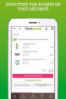 Tiendanimal Screenshot 1