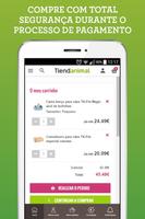 Tiendanimal Screenshot 1
