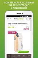 Tiendanimal capture d'écran 3