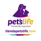 Tienda Pets Life icône