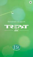 Trepat Diet plakat