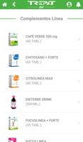 Trepat Diet screenshot 3