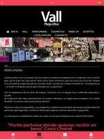 Perfumeria Vall اسکرین شاٹ 3