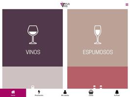 Vinus Vinis – Tienda de Vinos ảnh chụp màn hình 3