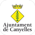 Ajuntament de Canyelles Zeichen