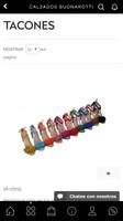 Buonarotti Shoes اسکرین شاٹ 2
