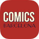 Comics Barcelona-APK