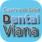 Centro de Salud Dental Viana иконка